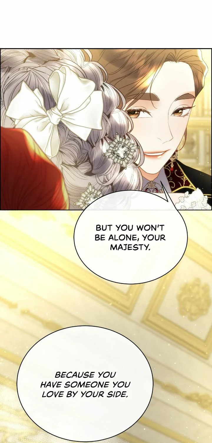 I Shall Kill That Sweet Devil Chapter 157 page 35 - 