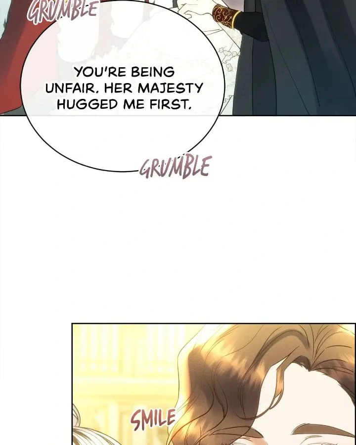 I Shall Kill That Sweet Devil Chapter 157 page 38 - 