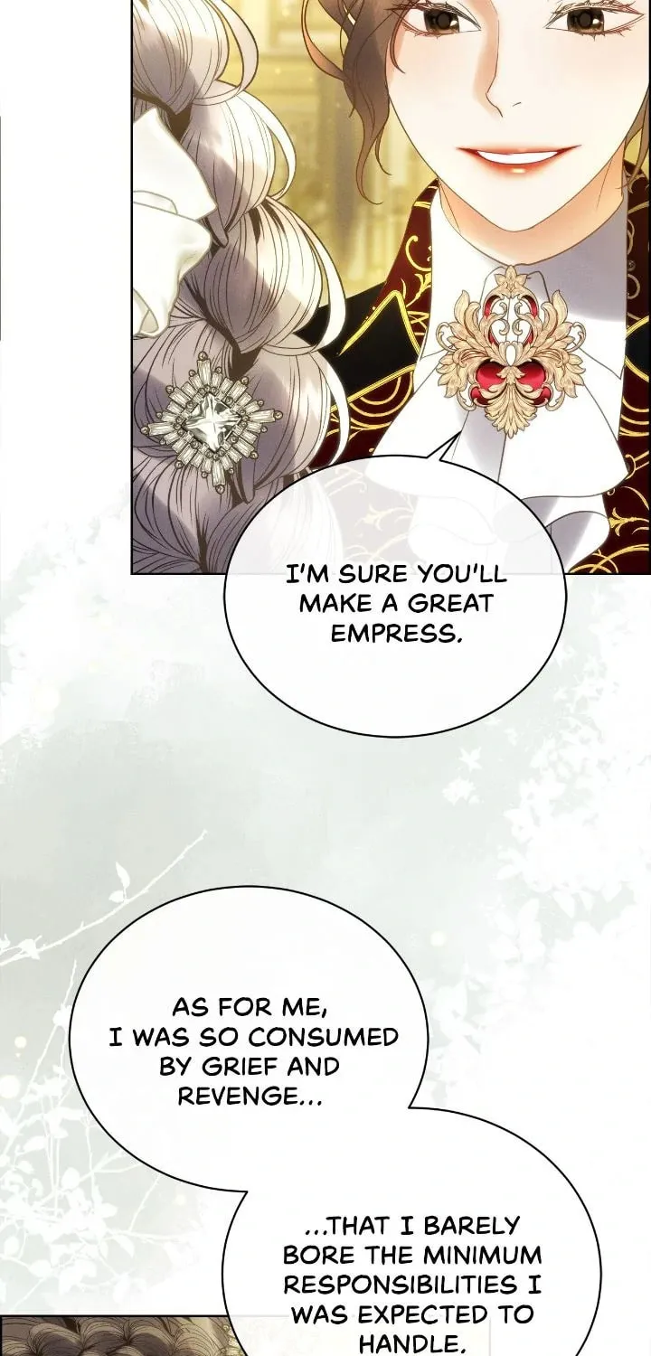 I Shall Kill That Sweet Devil Chapter 157 page 39 - 