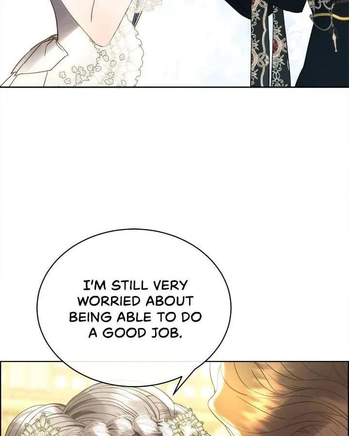 I Shall Kill That Sweet Devil Chapter 157 page 42 - 