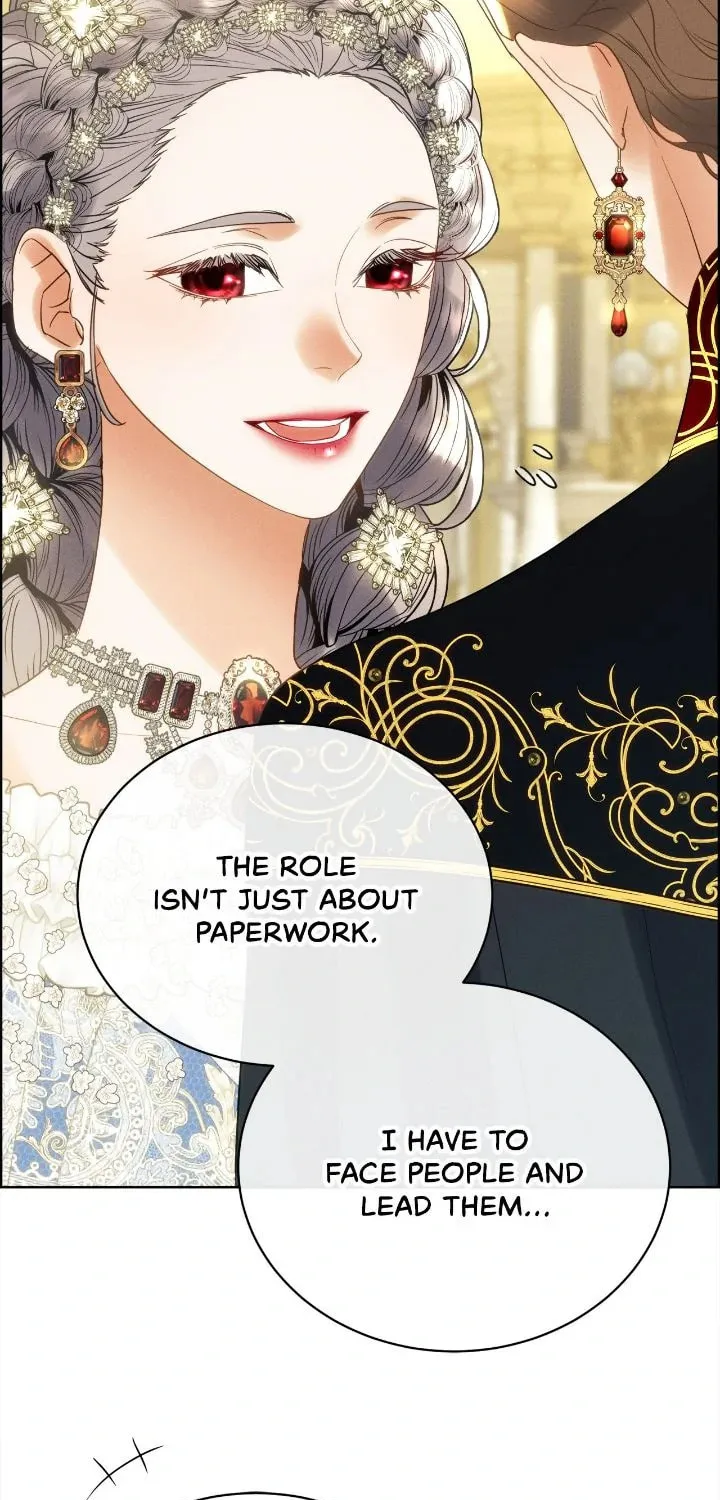 I Shall Kill That Sweet Devil Chapter 157 page 43 - 