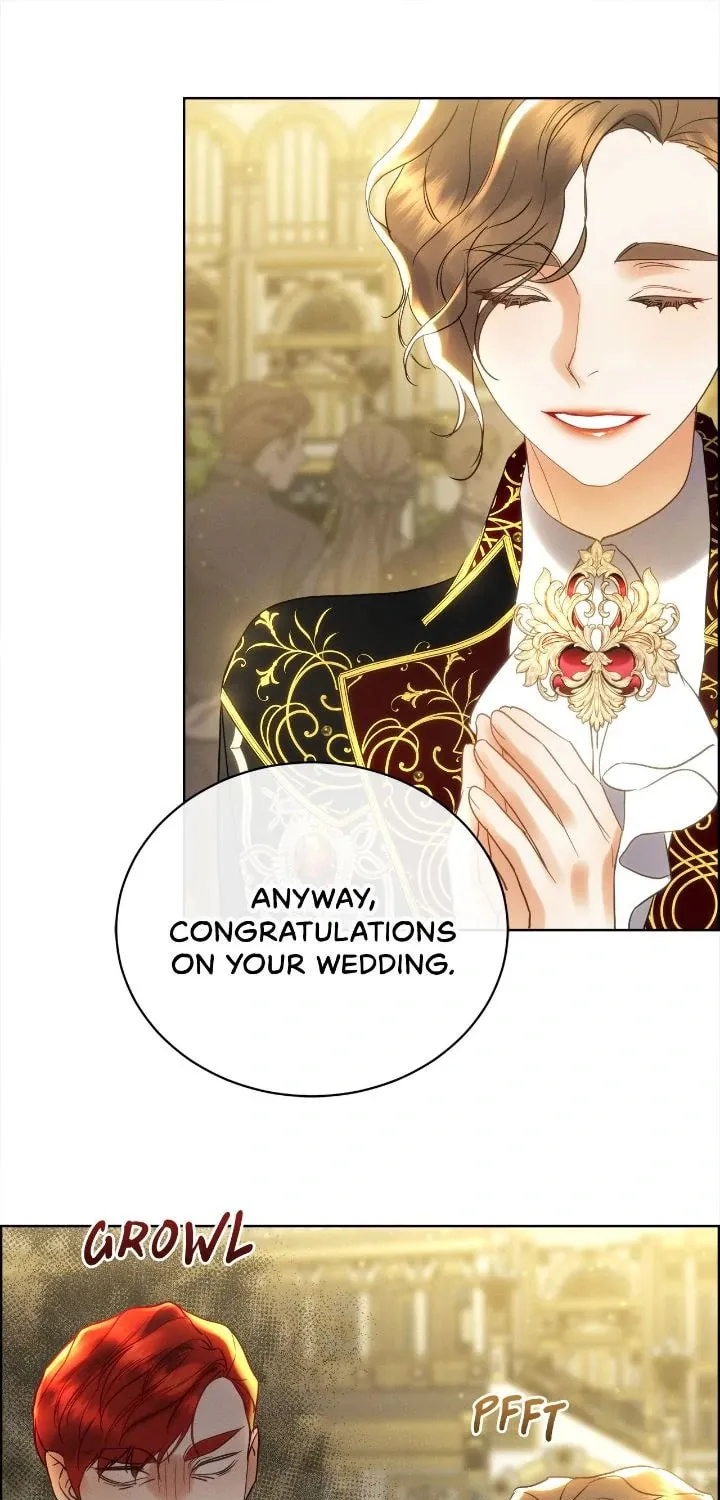I Shall Kill That Sweet Devil Chapter 157 page 48 - 