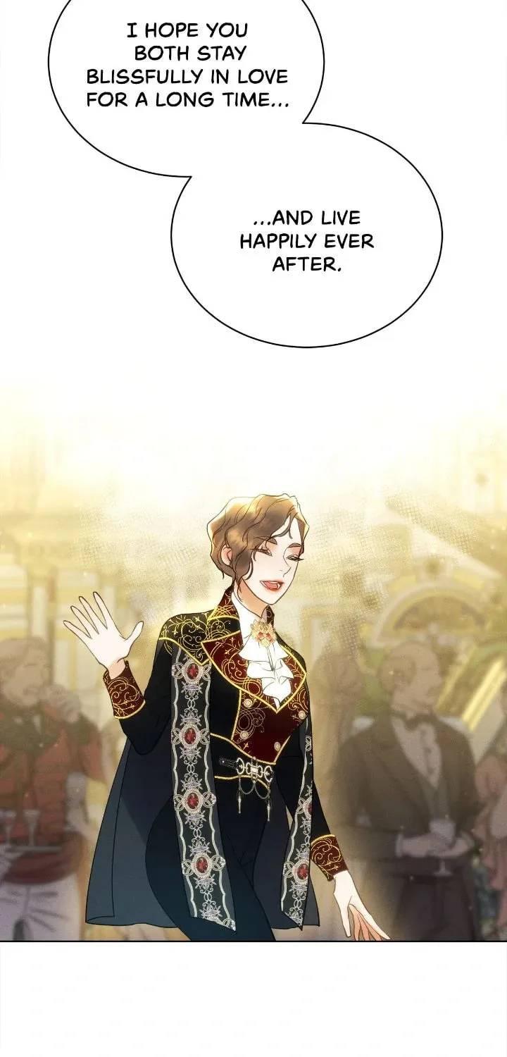 I Shall Kill That Sweet Devil Chapter 157 page 50 - 