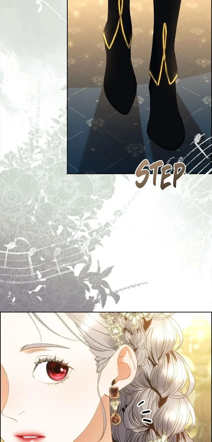 I Shall Kill That Sweet Devil Chapter 157 page 6 - 