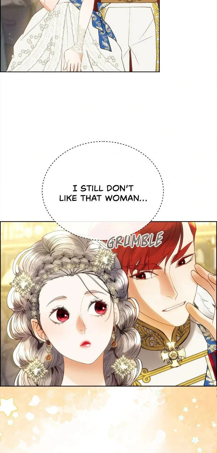 I Shall Kill That Sweet Devil Chapter 157 page 52 - 