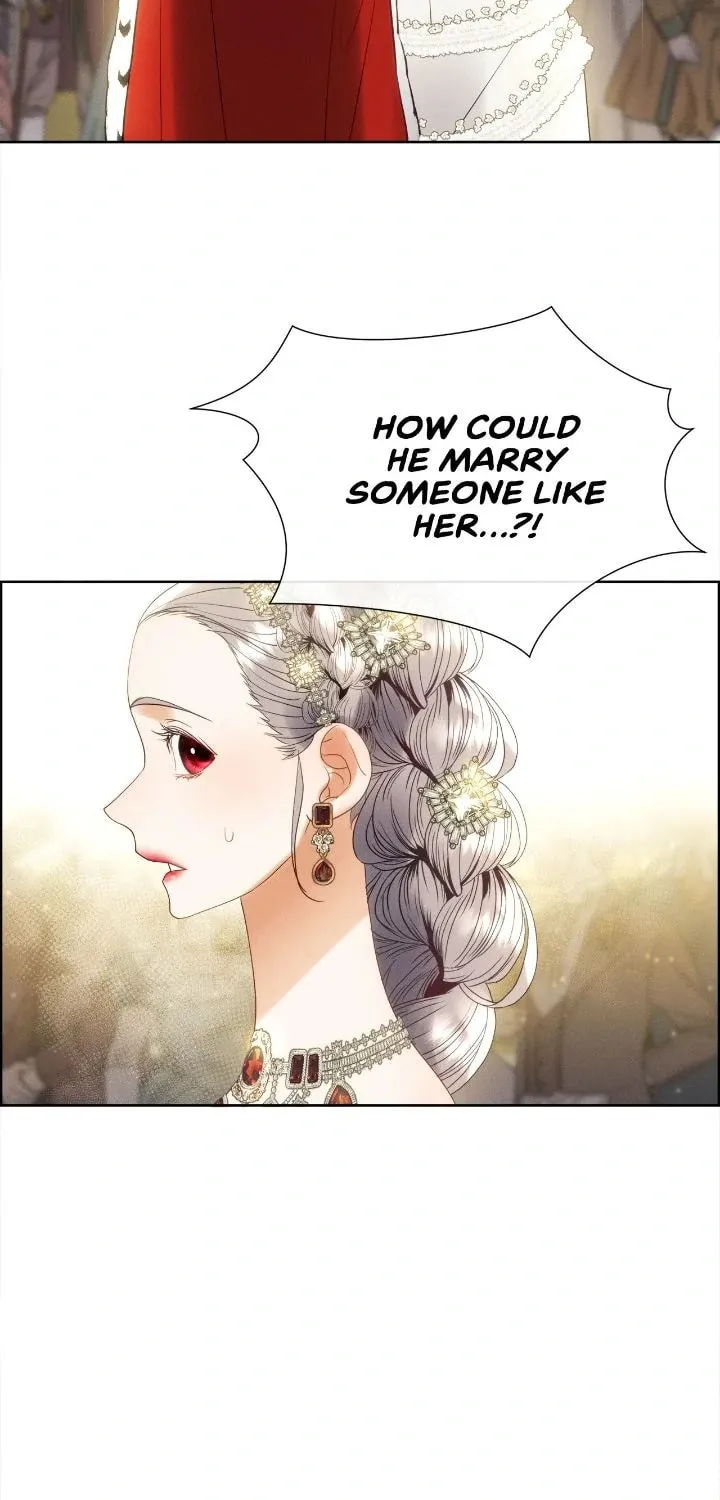 I Shall Kill That Sweet Devil Chapter 157 page 56 - 