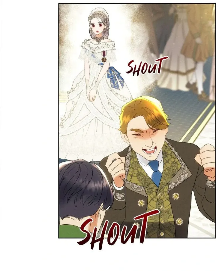 I Shall Kill That Sweet Devil Chapter 157 page 57 - 