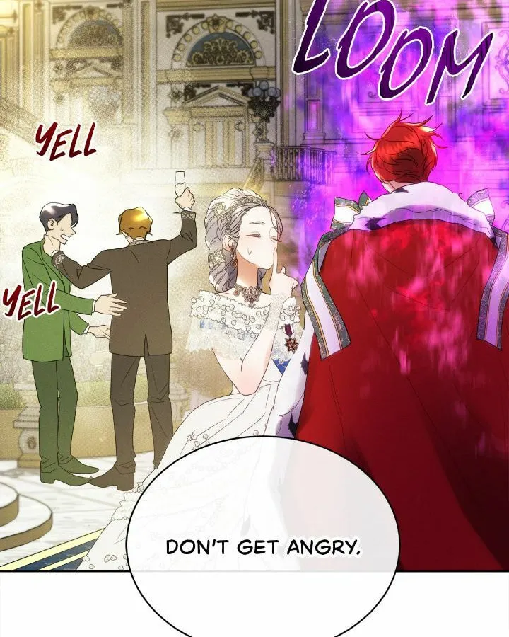 I Shall Kill That Sweet Devil Chapter 157 page 59 - 