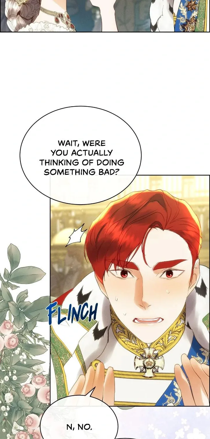 I Shall Kill That Sweet Devil Chapter 157 page 78 - 