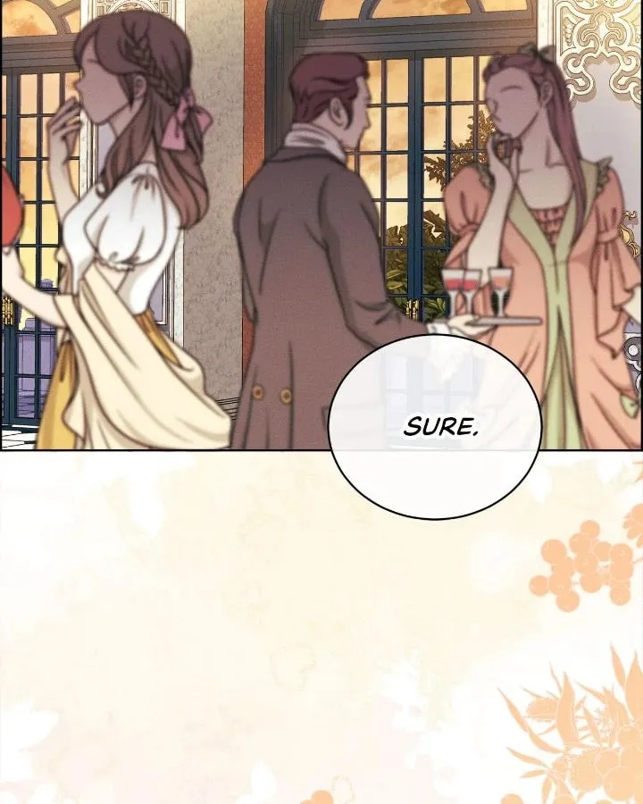 I Shall Kill That Sweet Devil Chapter 158 page 3 - 