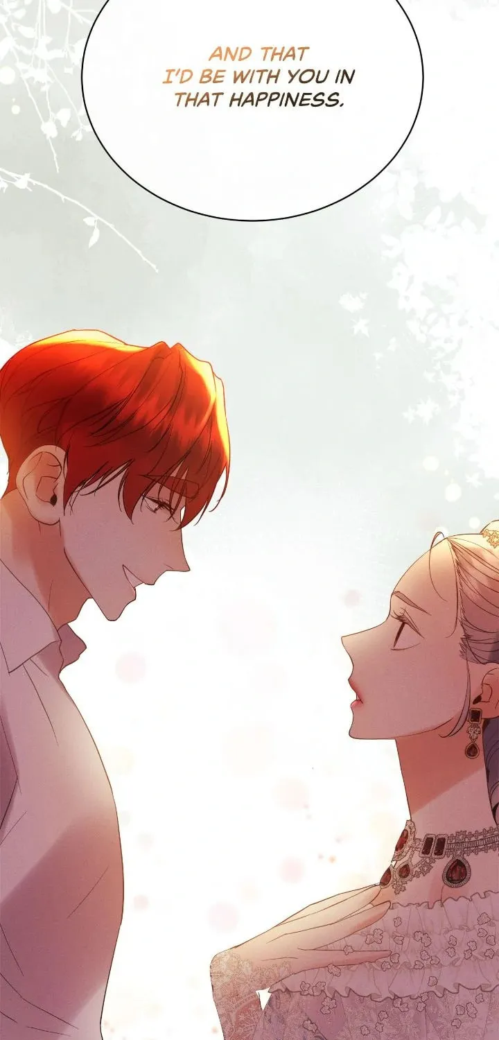 I Shall Kill That Sweet Devil Chapter 158 page 27 - 