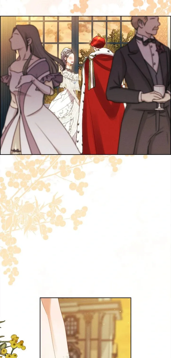 I Shall Kill That Sweet Devil Chapter 158 page 4 - 