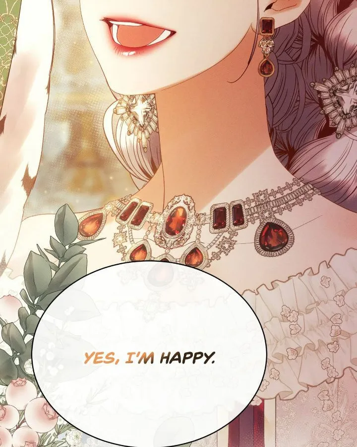 I Shall Kill That Sweet Devil Chapter 158 page 36 - 