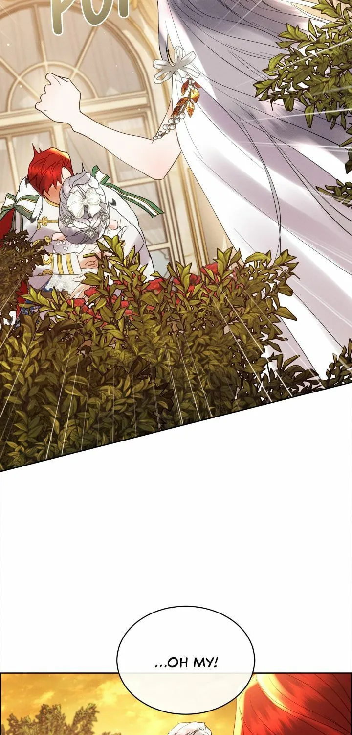 I Shall Kill That Sweet Devil Chapter 158 page 42 - 