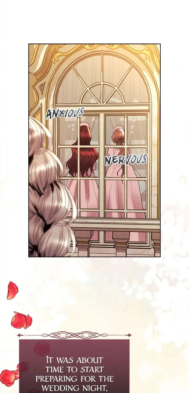 I Shall Kill That Sweet Devil Chapter 158 page 52 - 