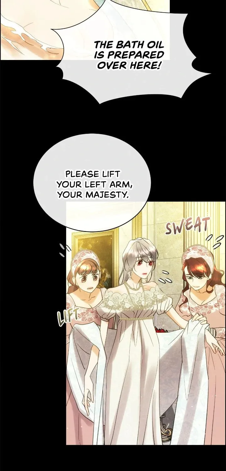 I Shall Kill That Sweet Devil Chapter 158 page 59 - 