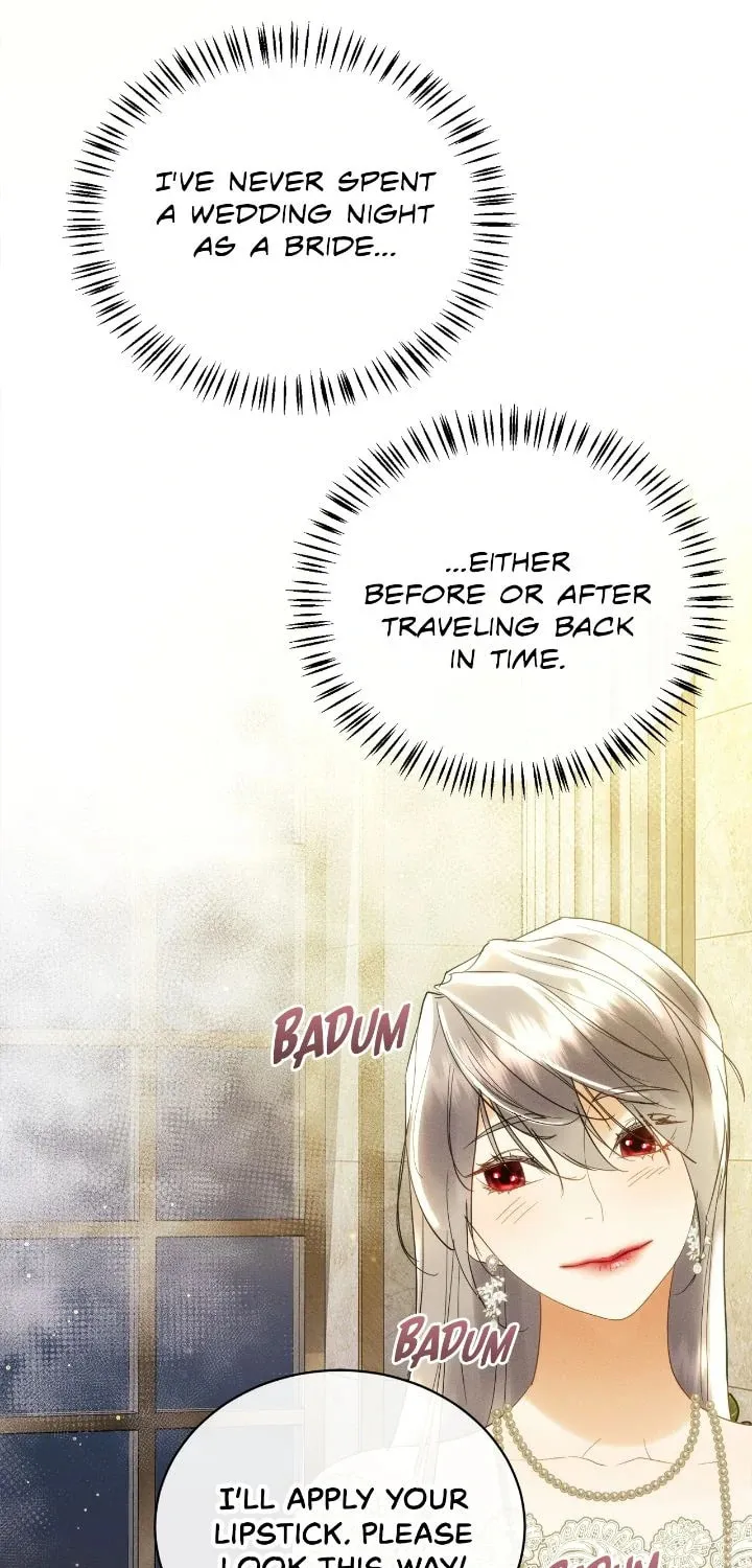 I Shall Kill That Sweet Devil Chapter 158 page 61 - 