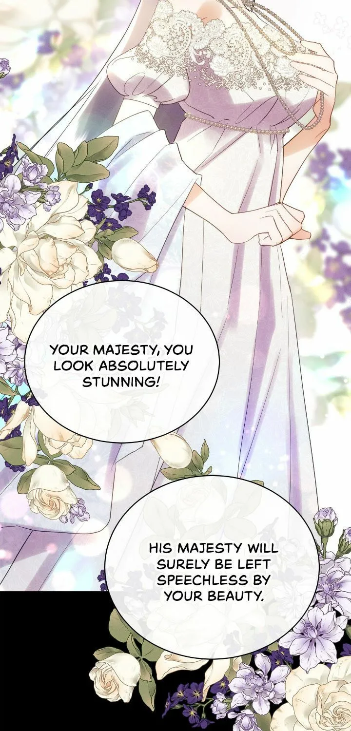 I Shall Kill That Sweet Devil Chapter 158 page 65 - 