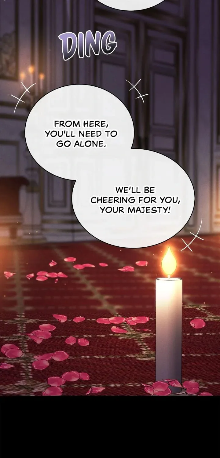 I Shall Kill That Sweet Devil Chapter 158 page 67 - 