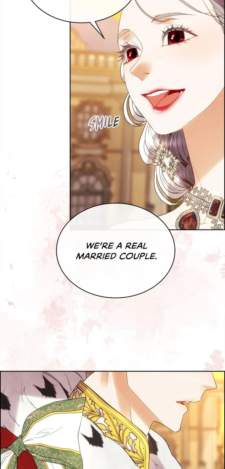 I Shall Kill That Sweet Devil Chapter 158 page 9 - 