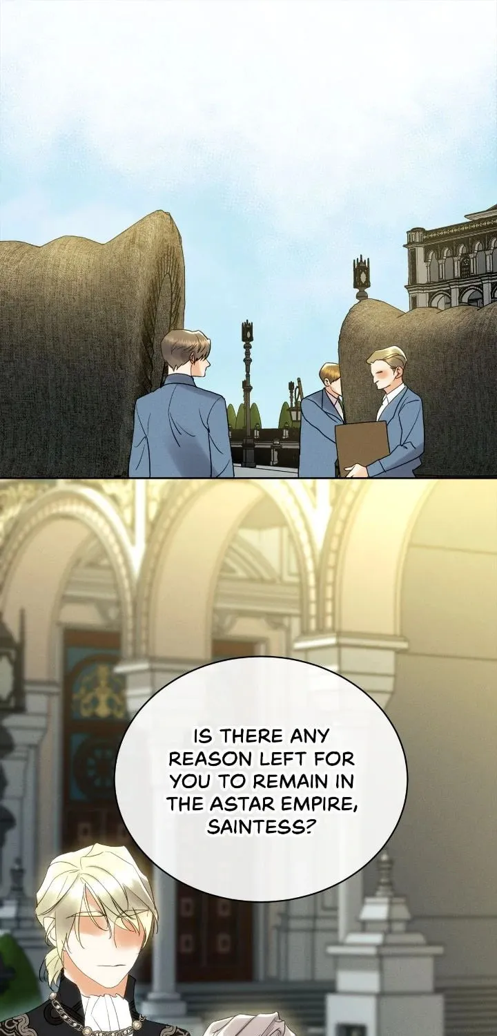 I Shall Kill That Sweet Devil Chapter 159 page 40 - 