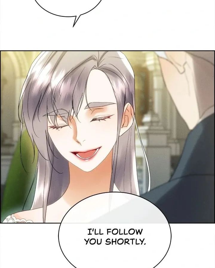 I Shall Kill That Sweet Devil Chapter 159 page 45 - 