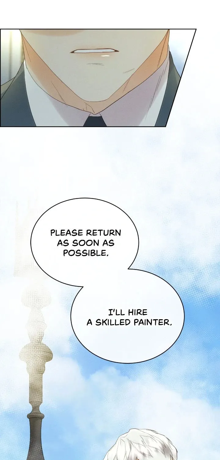 I Shall Kill That Sweet Devil Chapter 159 page 51 - 