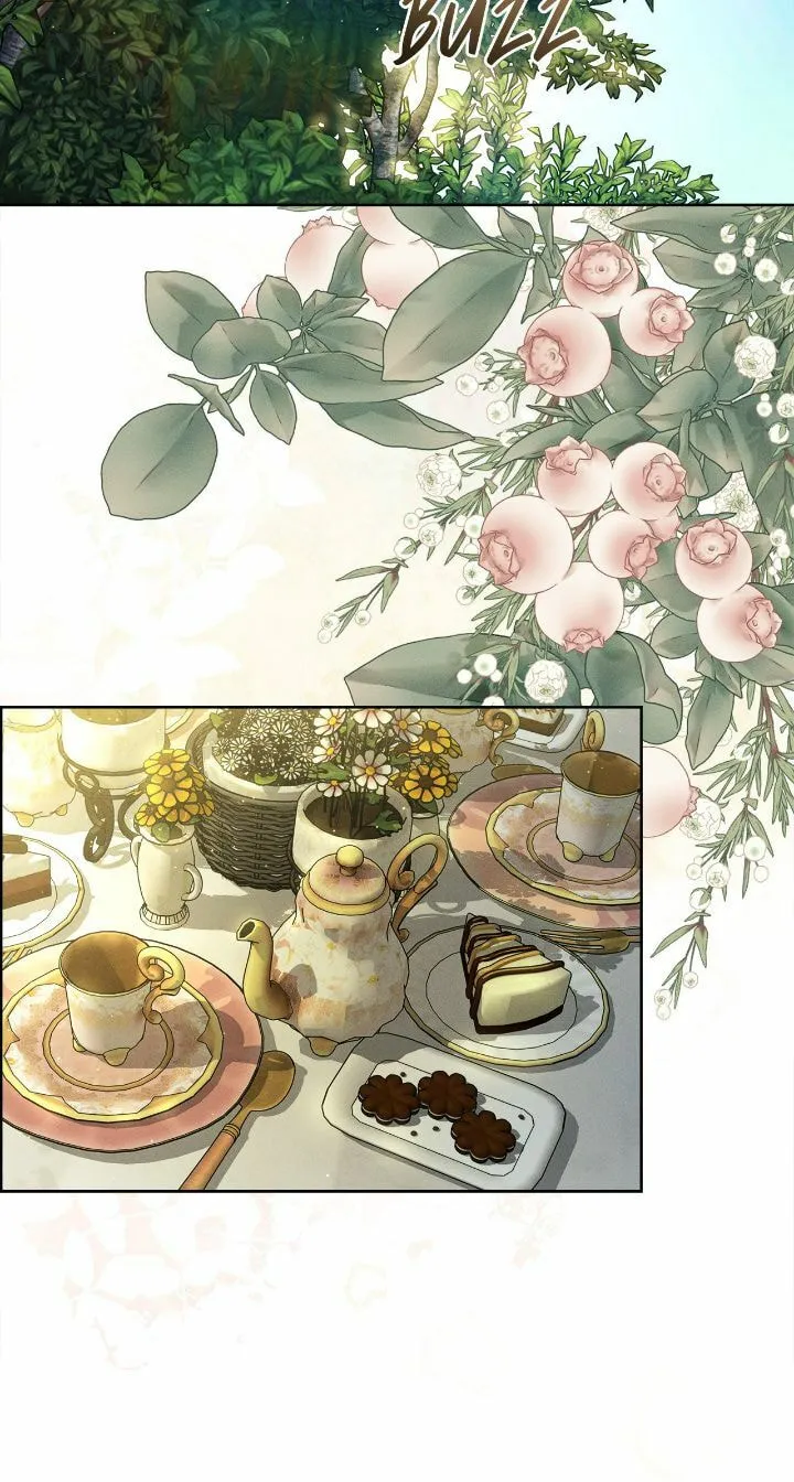 I Shall Kill That Sweet Devil Chapter 159 page 62 - 