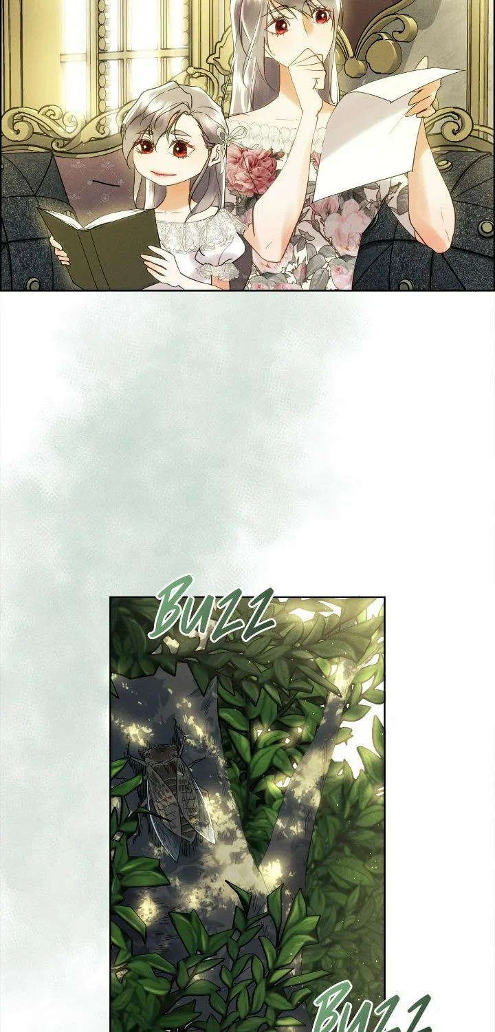 I Shall Kill That Sweet Devil Chapter 159 page 65 - 