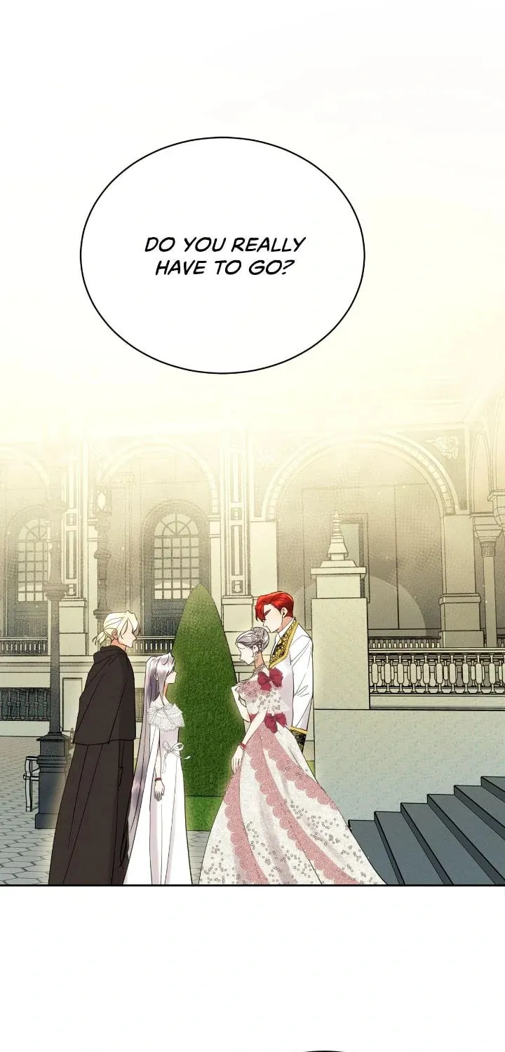 I Shall Kill That Sweet Devil Chapter 159 page 78 - 