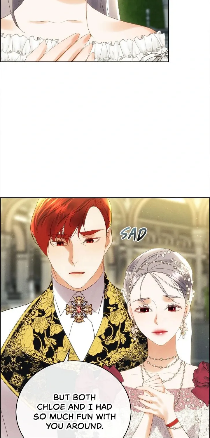 I Shall Kill That Sweet Devil Chapter 159 page 80 - 