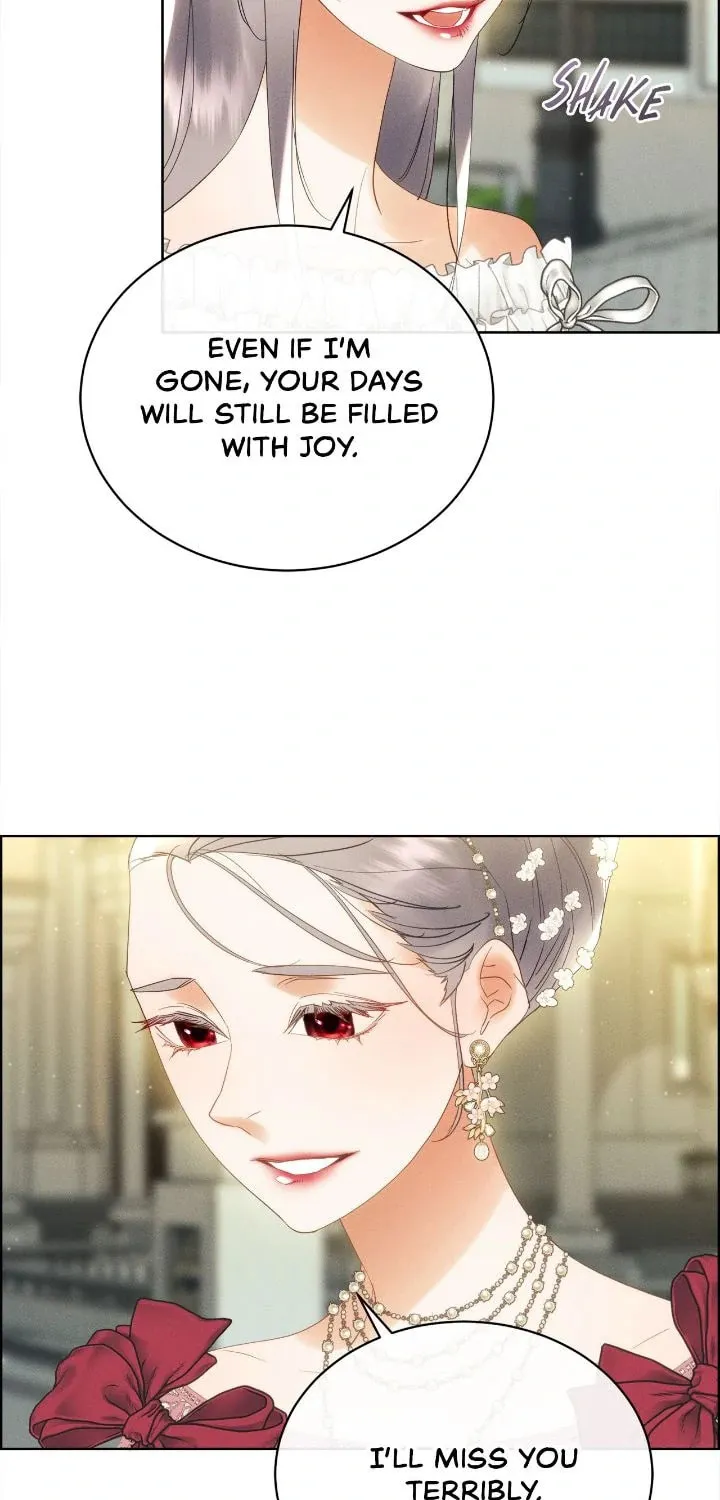 I Shall Kill That Sweet Devil Chapter 159 page 82 - 