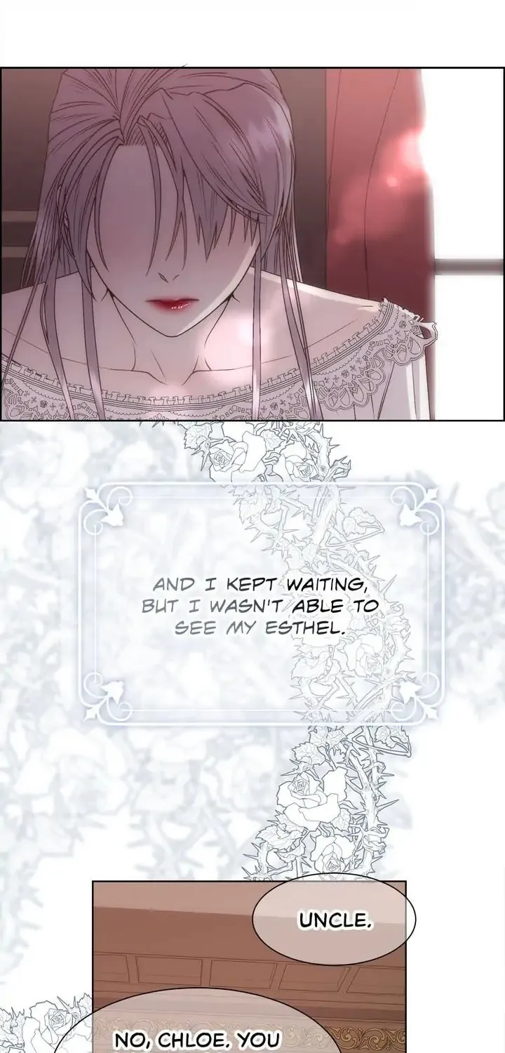 I Shall Kill That Sweet Devil Chapter 16 page 33 - 