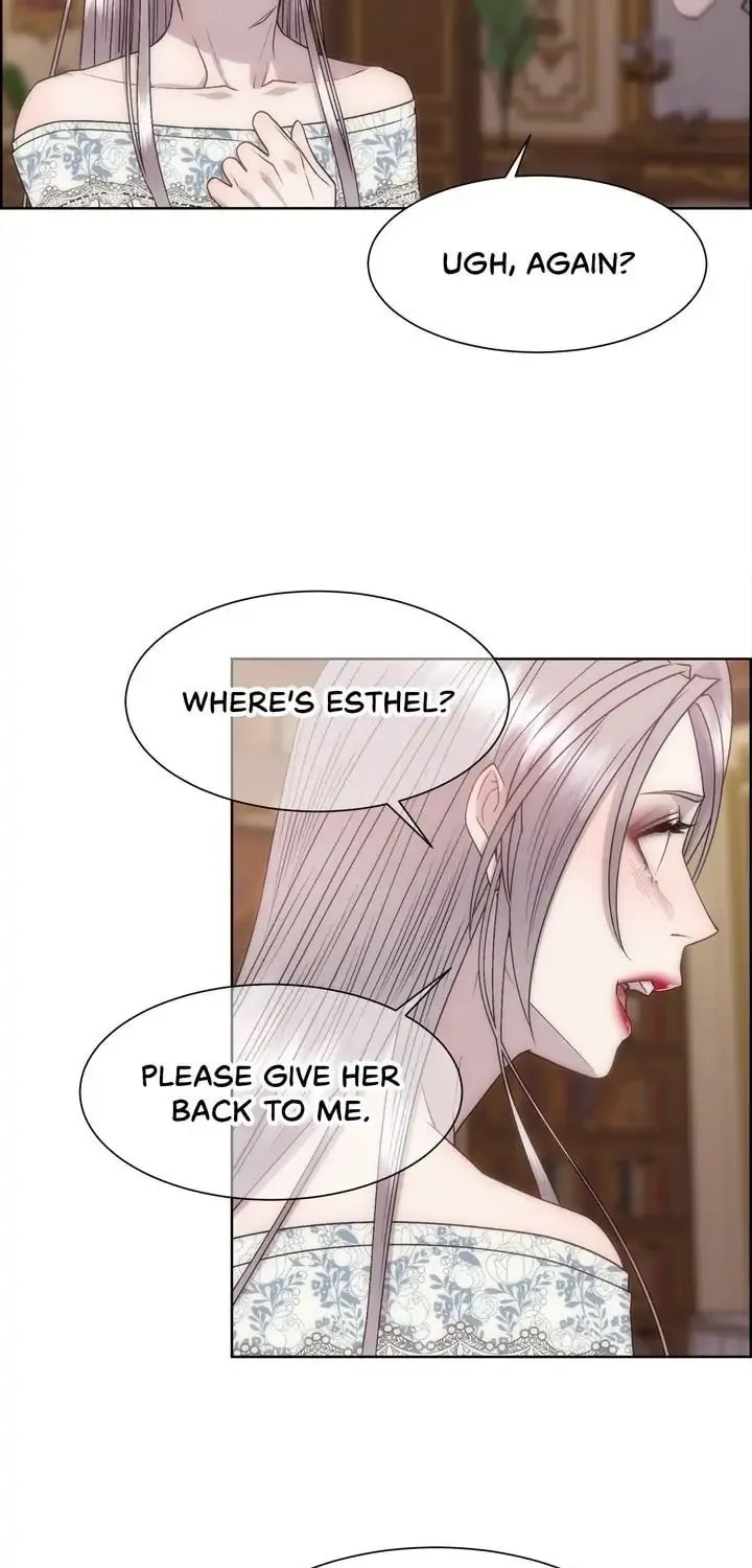 I Shall Kill That Sweet Devil Chapter 16 page 36 - 