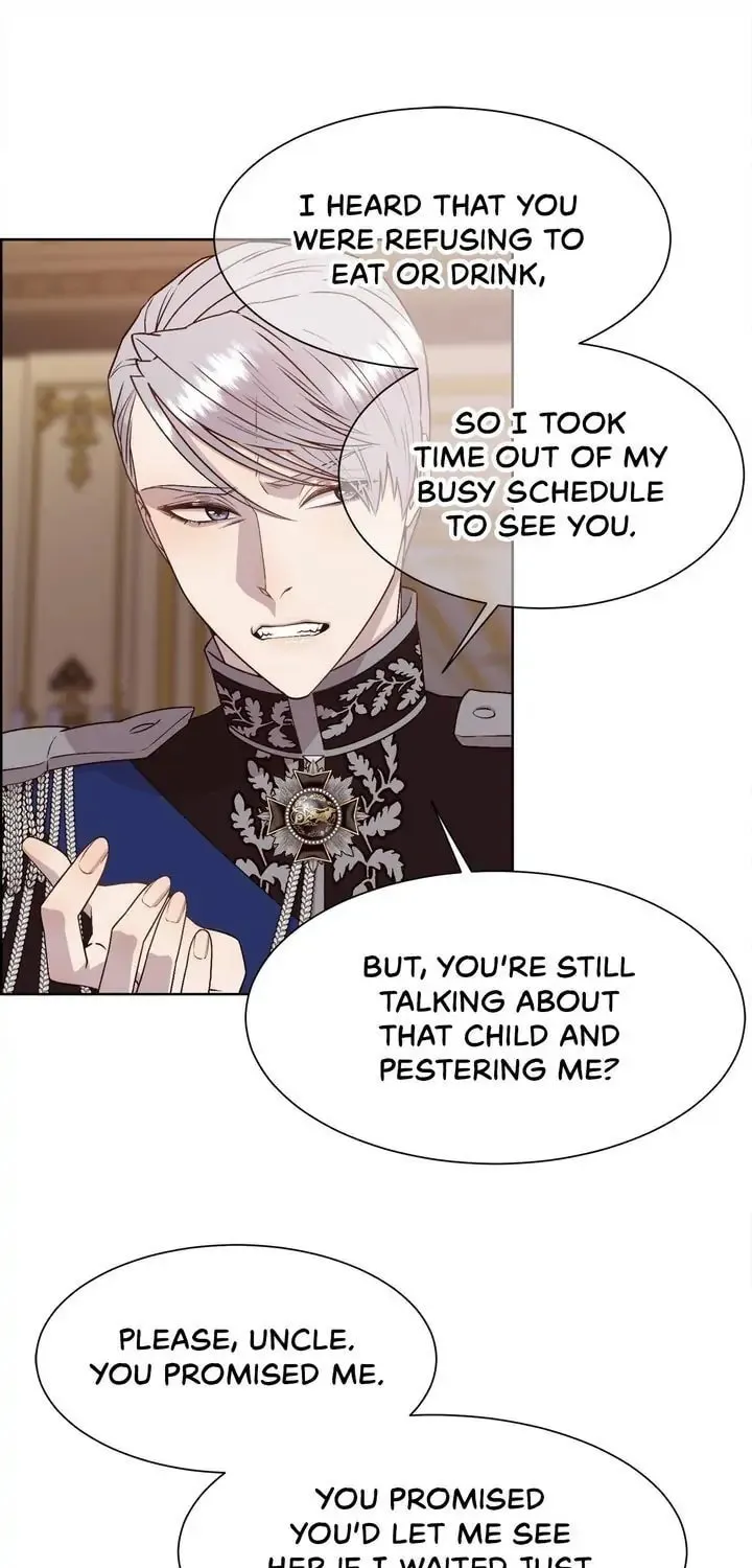 I Shall Kill That Sweet Devil Chapter 16 page 38 - 