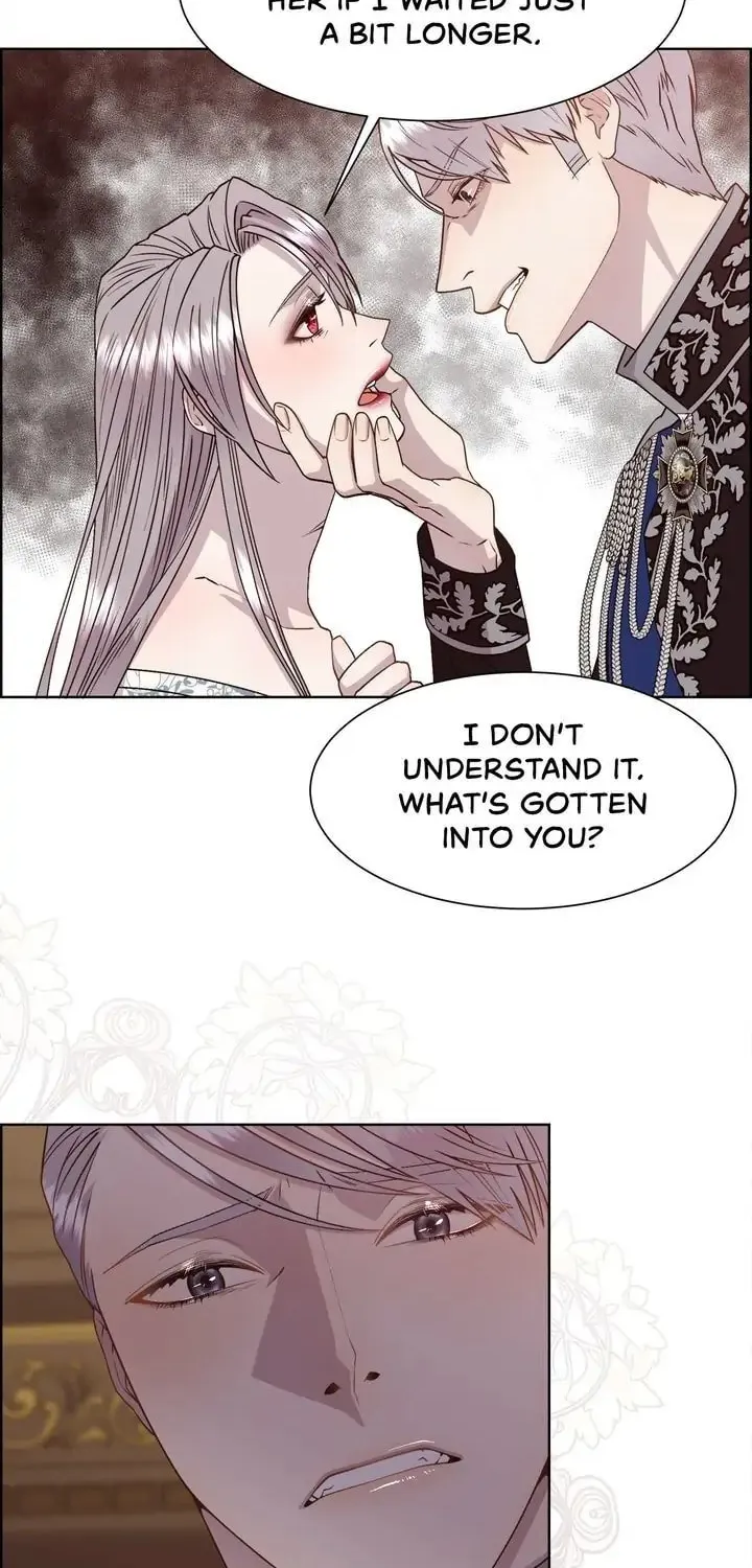 I Shall Kill That Sweet Devil Chapter 16 page 39 - 