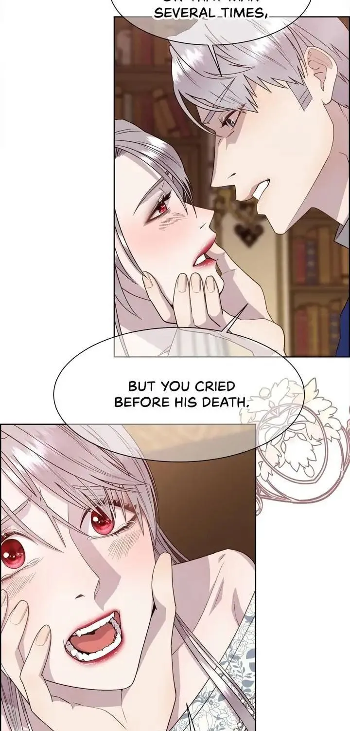 I Shall Kill That Sweet Devil Chapter 16 page 41 - 