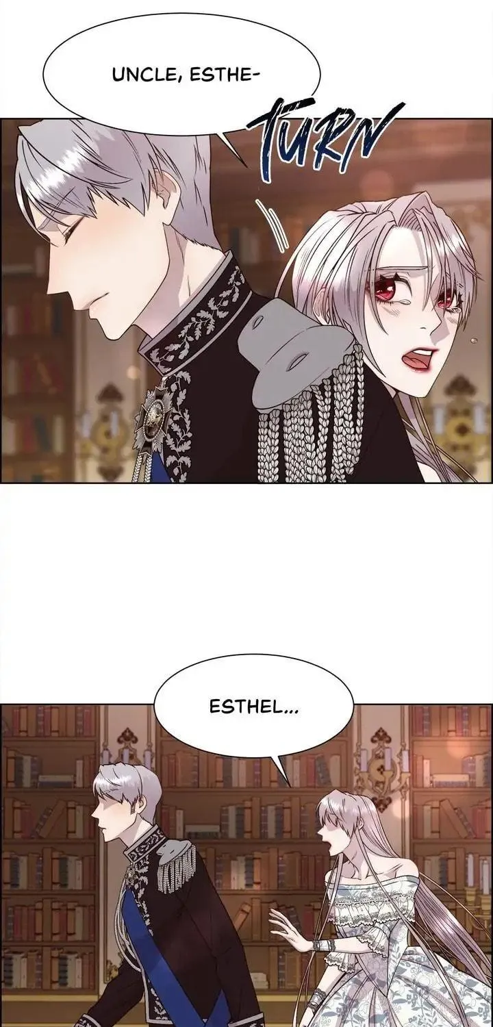 I Shall Kill That Sweet Devil Chapter 16 page 46 - 