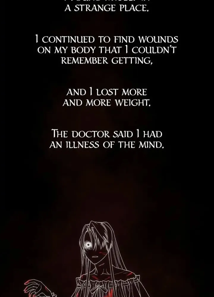 I Shall Kill That Sweet Devil Chapter 16 page 55 - 