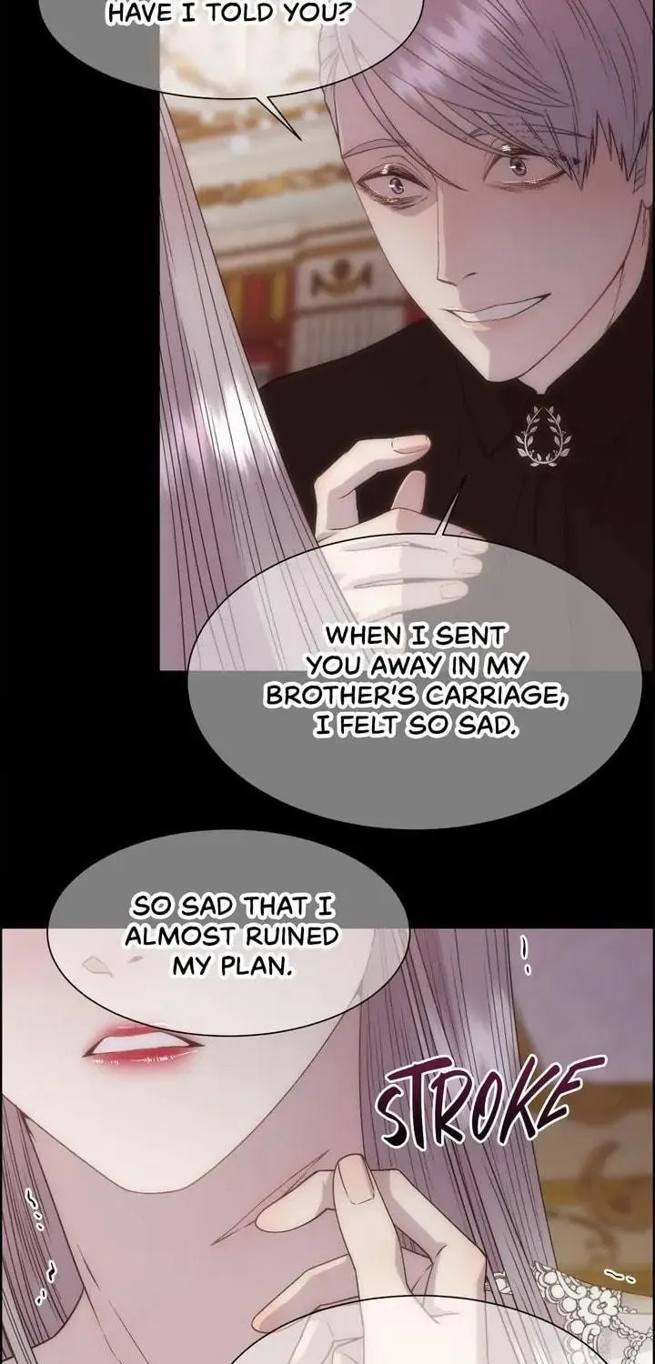 I Shall Kill That Sweet Devil Chapter 16 page 69 - 