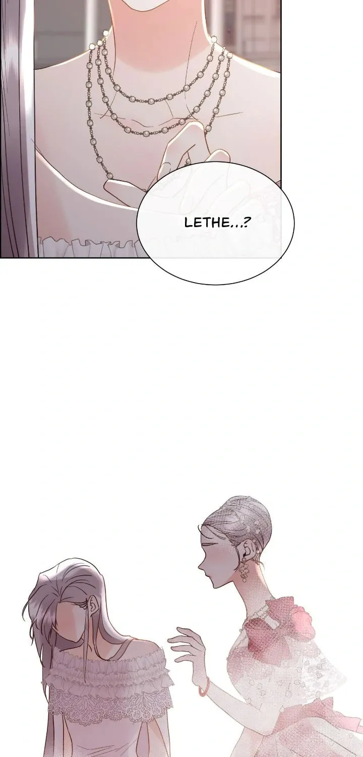 I Shall Kill That Sweet Devil Chapter 160 page 34 - 