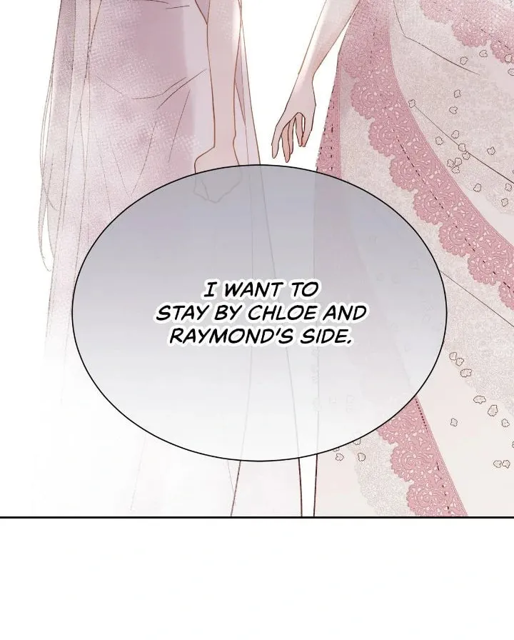I Shall Kill That Sweet Devil Chapter 160 page 35 - 