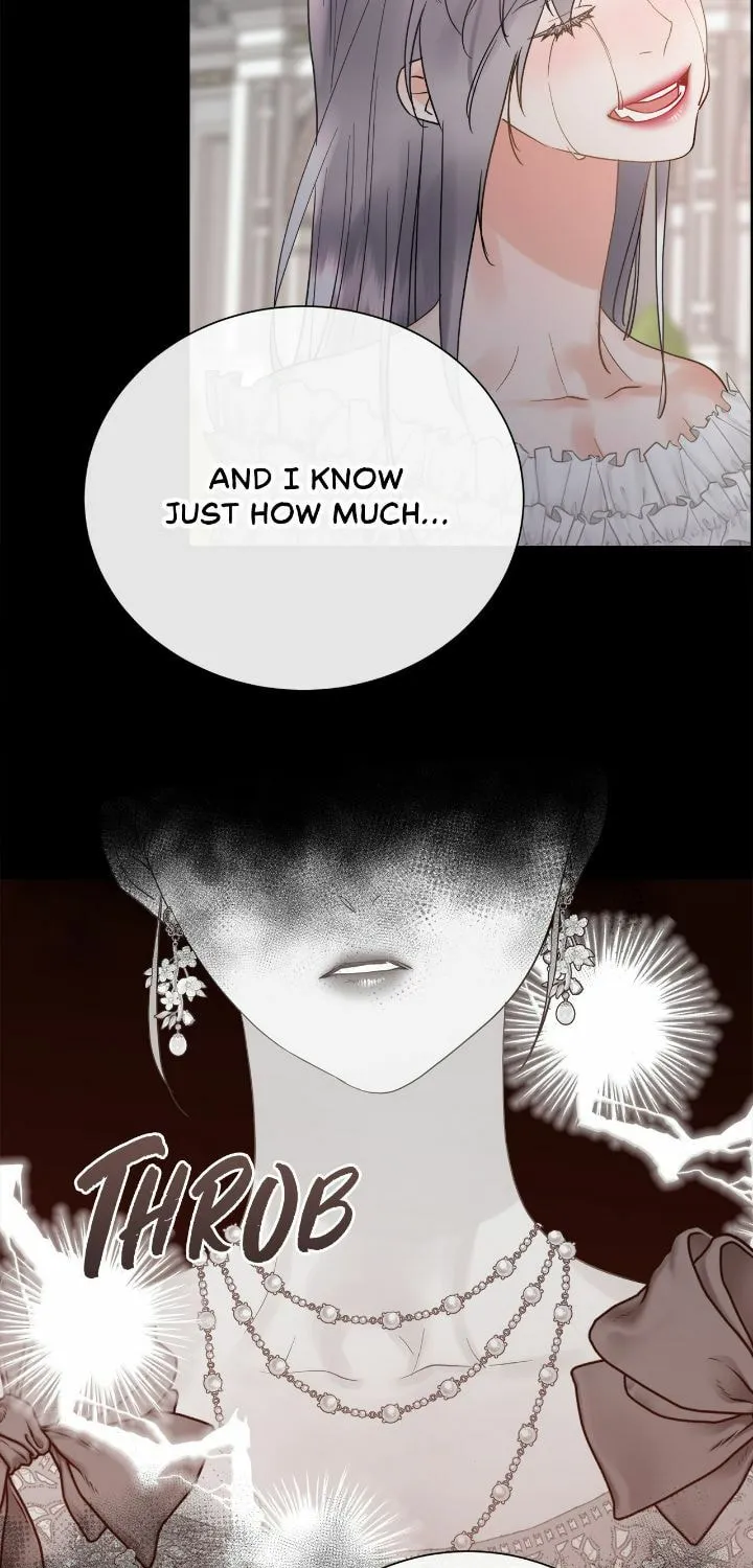 I Shall Kill That Sweet Devil Chapter 160 page 74 - 