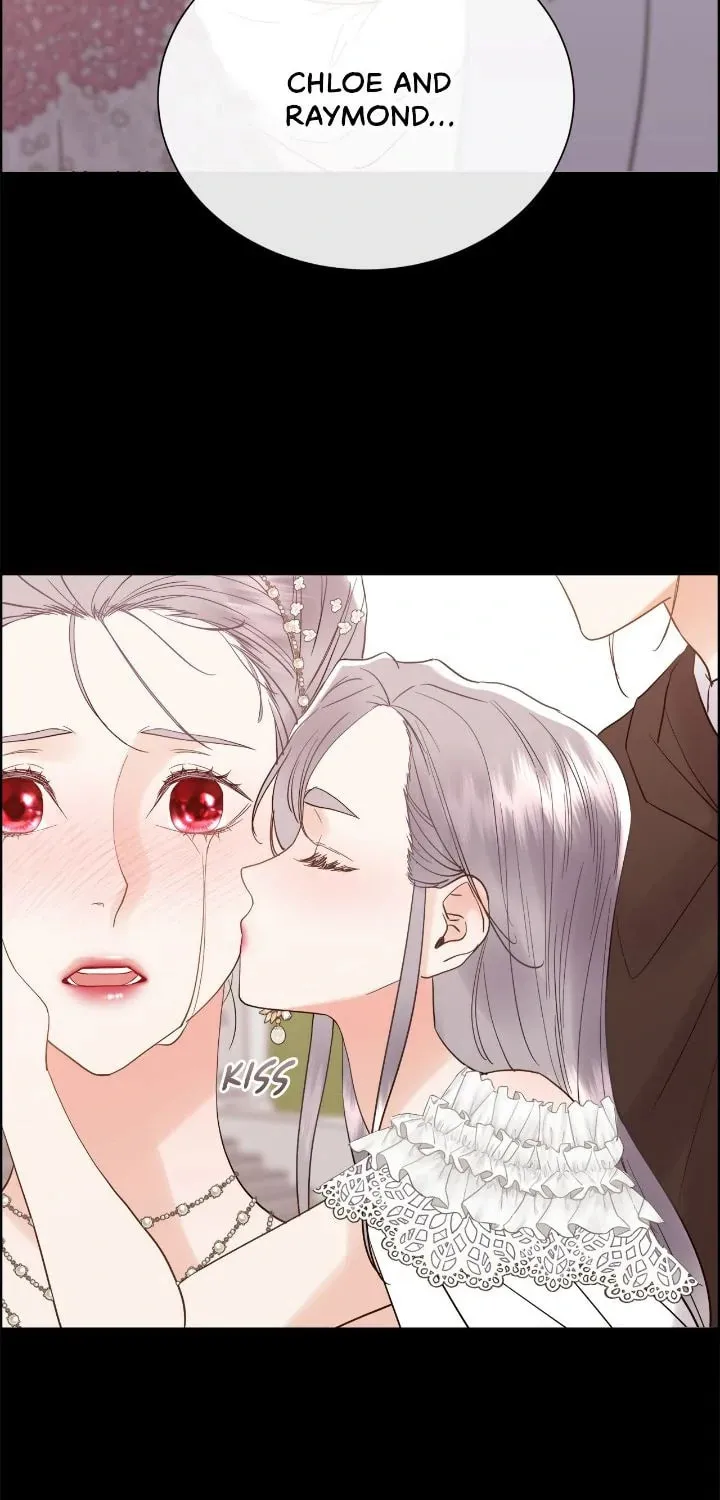 I Shall Kill That Sweet Devil Chapter 161 page 18 - 