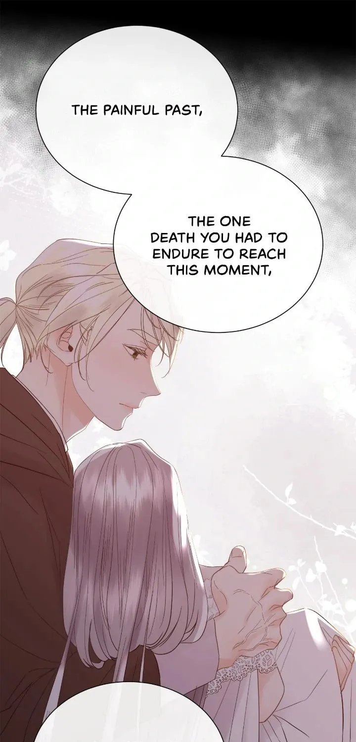 I Shall Kill That Sweet Devil Chapter 161 page 27 - 