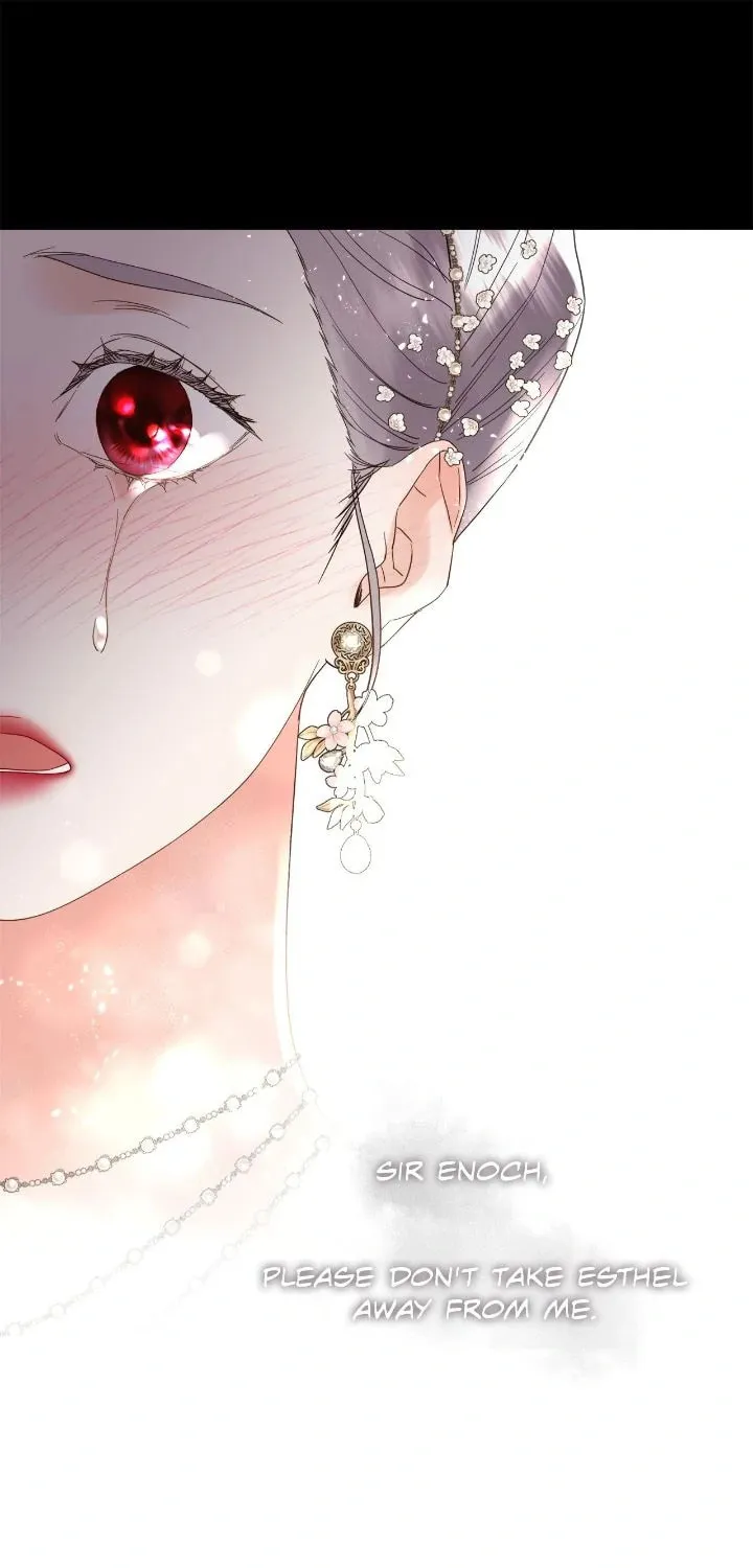 I Shall Kill That Sweet Devil Chapter 161 page 33 - 