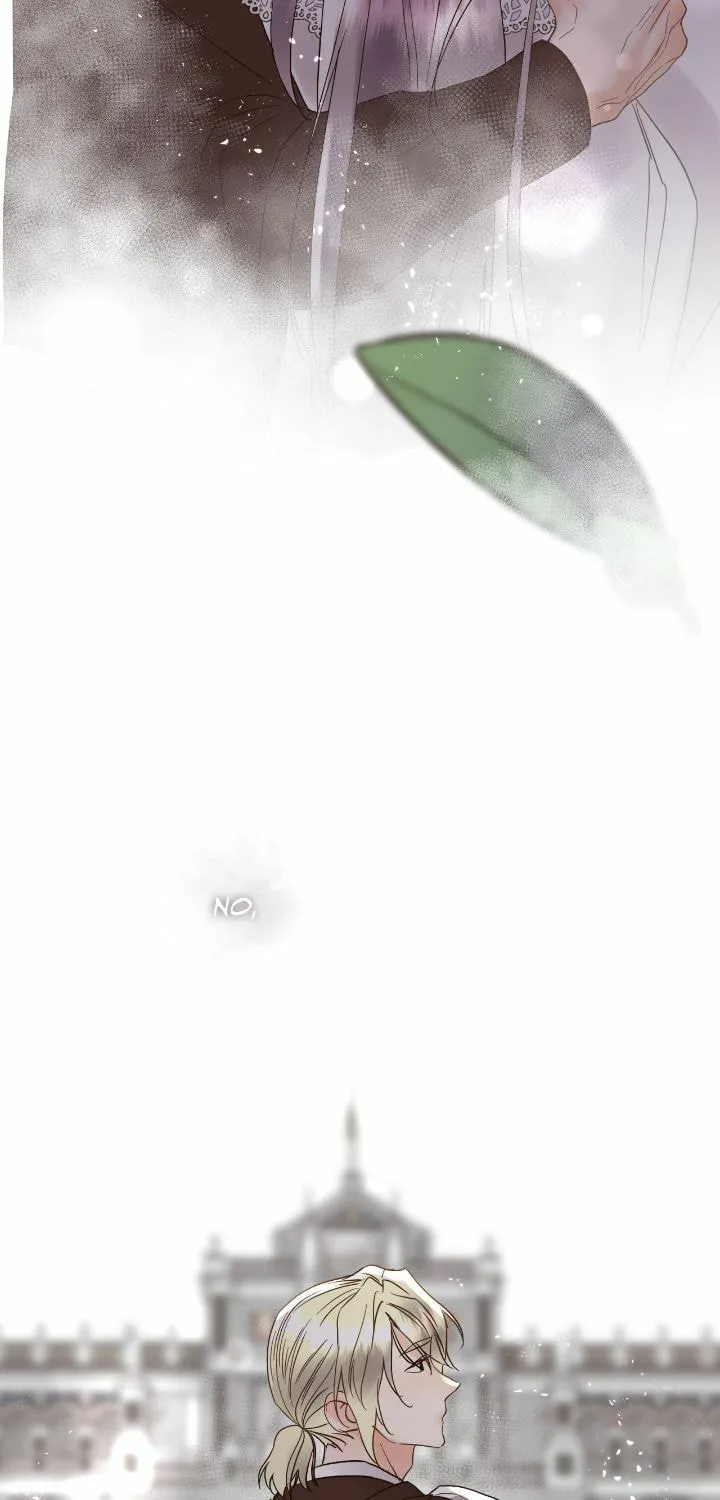 I Shall Kill That Sweet Devil Chapter 161 page 35 - 