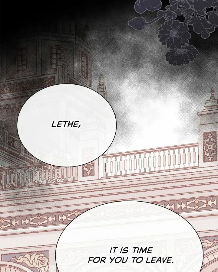 I Shall Kill That Sweet Devil Chapter 161 page 5 - 