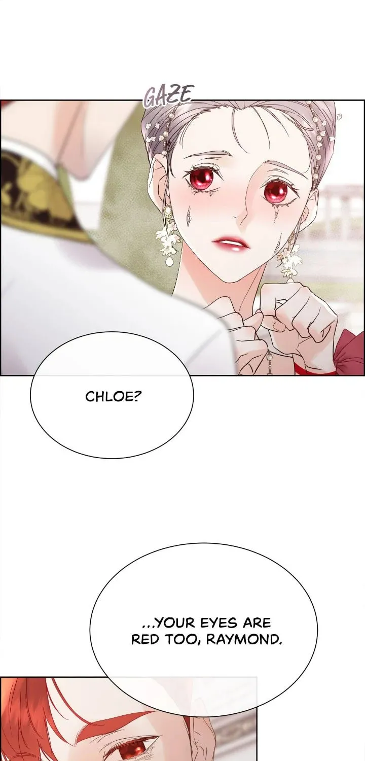 I Shall Kill That Sweet Devil Chapter 161 page 46 - 