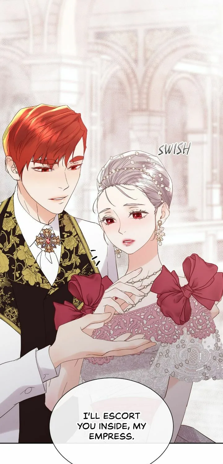 I Shall Kill That Sweet Devil Chapter 161 page 57 - 